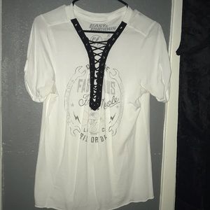 Fast & Furious shirt